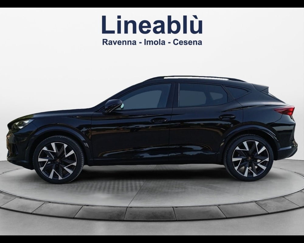 Cupra Formentor nuova a Forlì-Cesena (7)