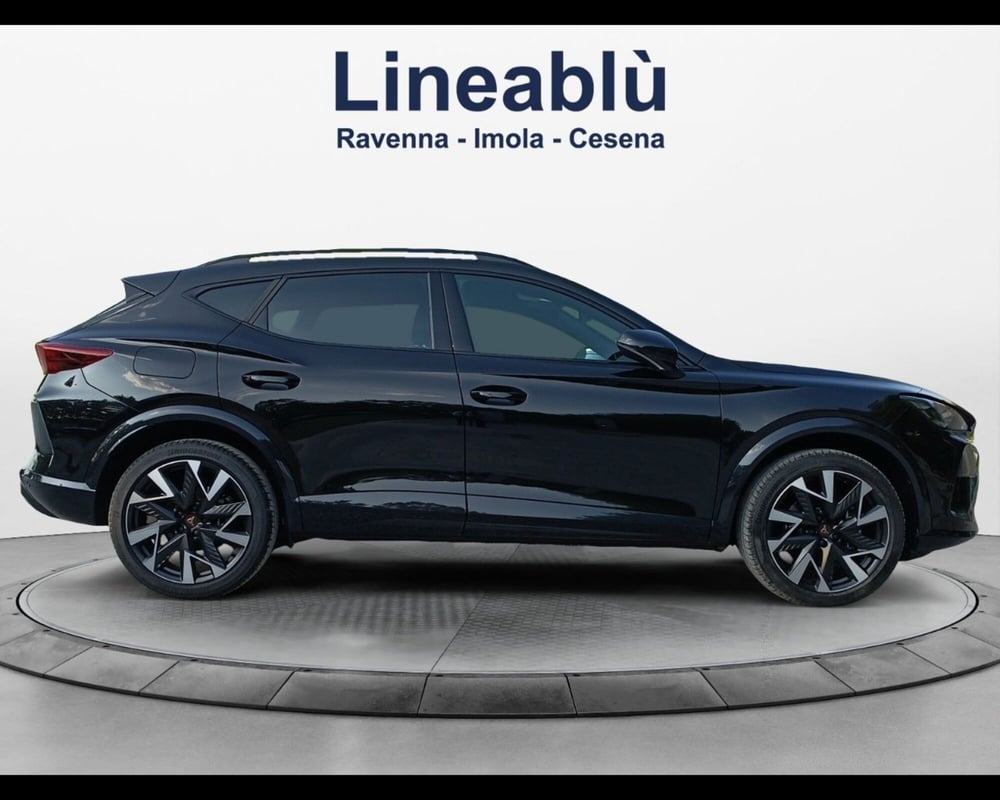 Cupra Formentor nuova a Forlì-Cesena (8)