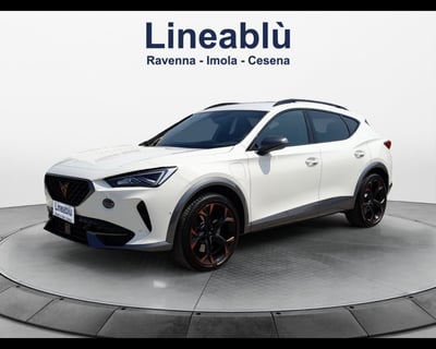 Cupra Formentor Formentor 1.4 e-Hybrid DSG VZ Priority del 2022 usata a Ravenna