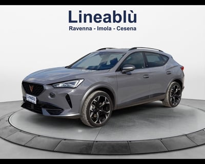 Cupra Formentor Formentor 1.4 e-Hybrid DSG del 2022 usata a Ravenna