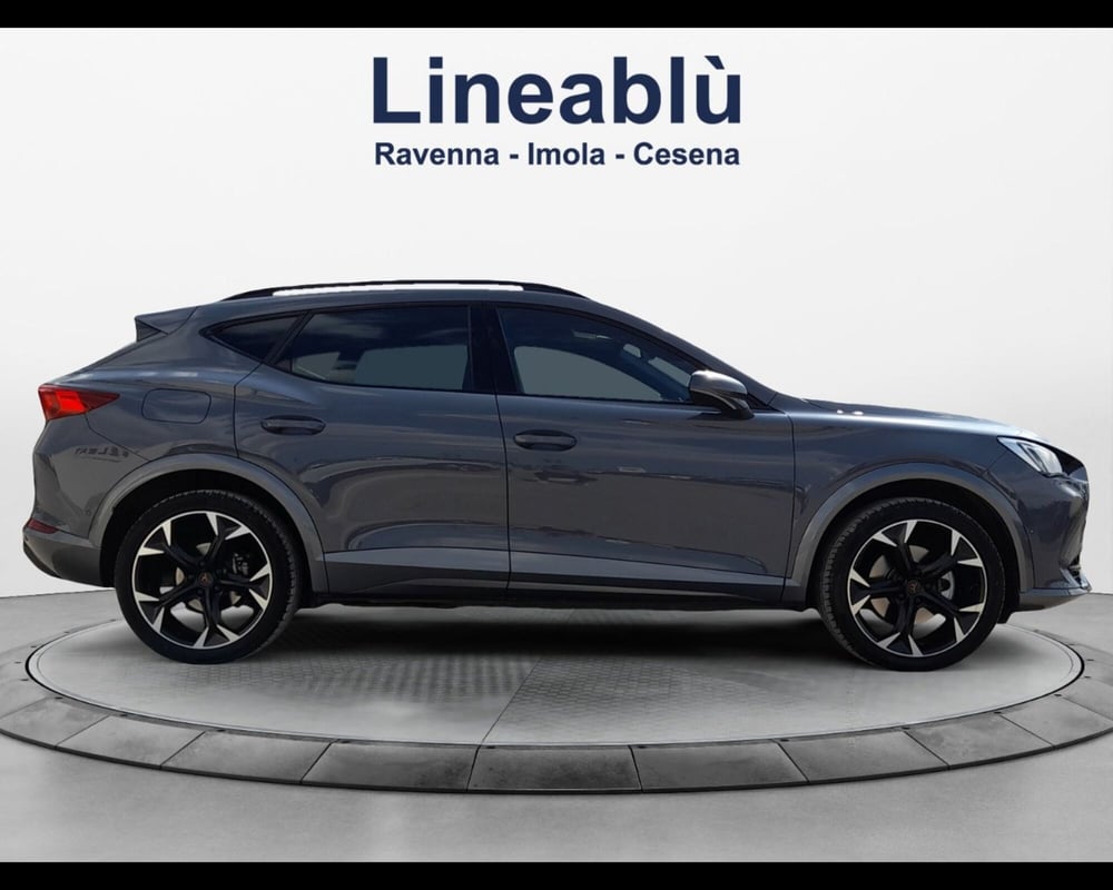 Cupra Formentor usata a Ravenna (6)