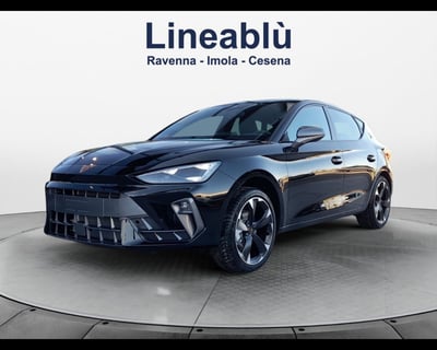 Cupra Leon Leon 1.5 hybrid 150cv dsg del 2025 usata a Ravenna