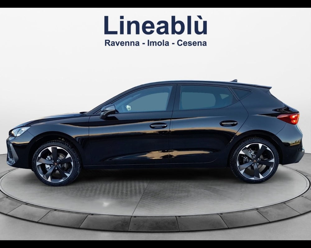 Cupra Leon usata a Ravenna (2)