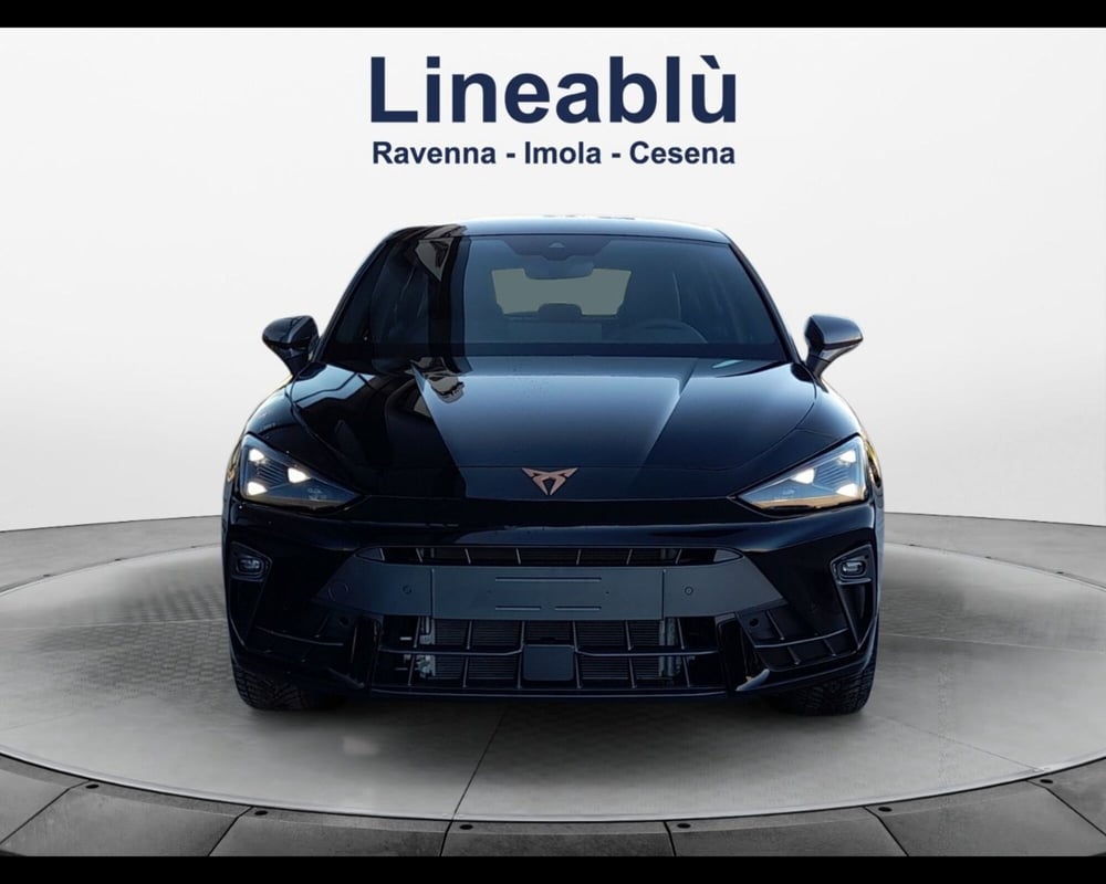 Cupra Leon usata a Ravenna (8)