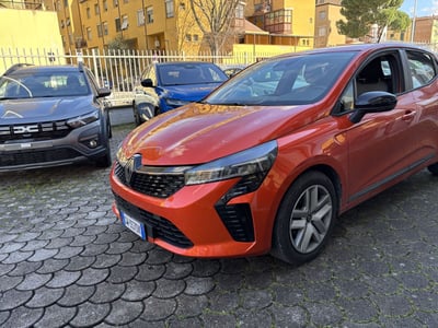 Renault Clio 1.0 eco-g Evolution 100cv nuova a Firenze