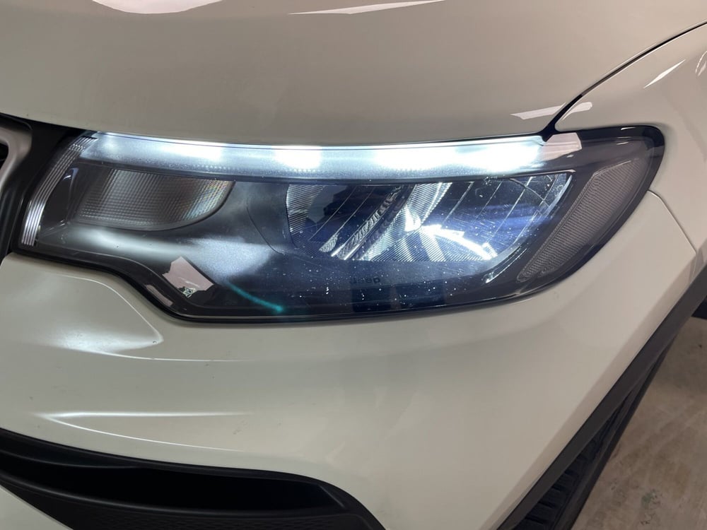 Jeep Compass usata a Varese (11)