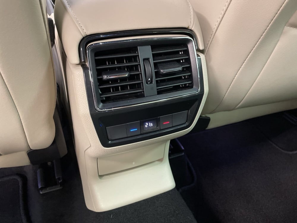 Skoda Kodiaq usata a Varese (19)