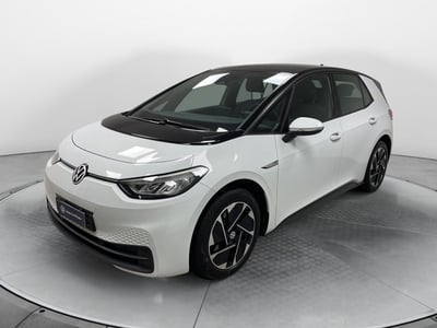 Volkswagen ID.3 Pro Performance Active del 2022 usata a Carnago