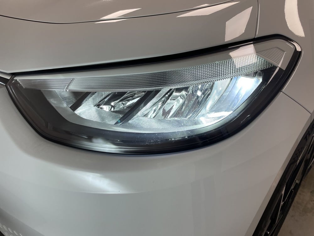 Volkswagen ID.3 usata a Varese (13)