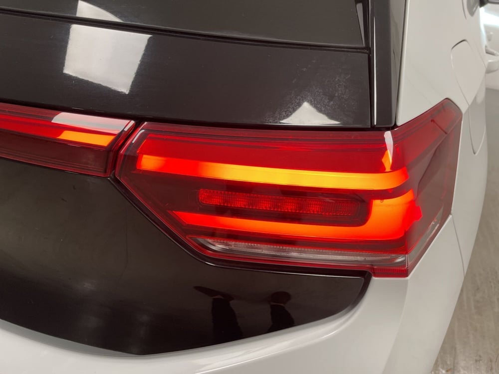 Volkswagen ID.3 usata a Varese (14)