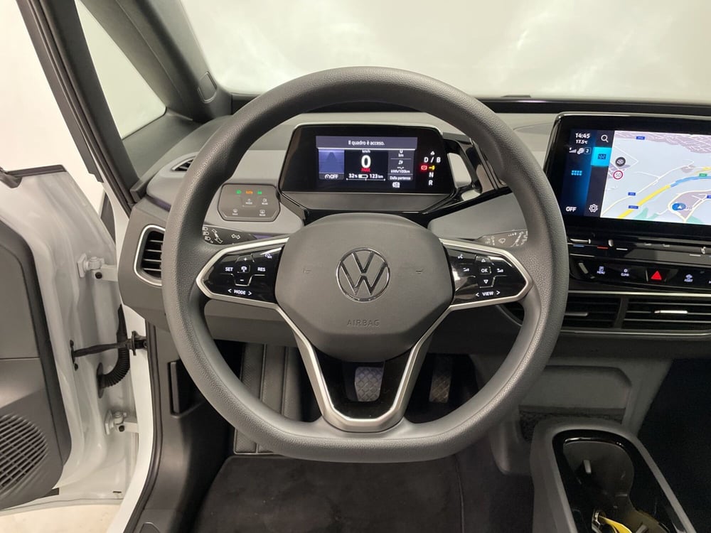 Volkswagen ID.3 usata a Varese (16)