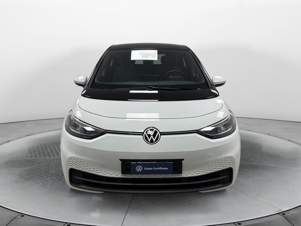Volkswagen ID.3 usata a Varese (2)