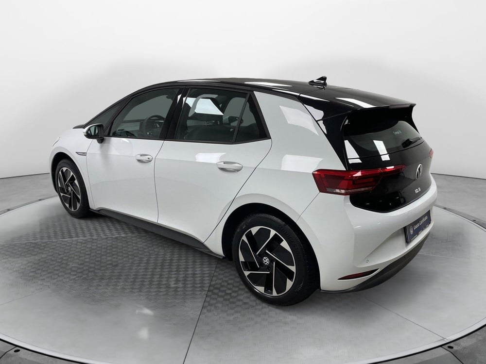 Volkswagen ID.3 usata a Varese (4)