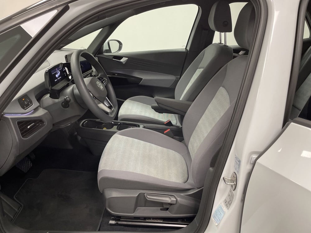 Volkswagen ID.3 usata a Varese (8)
