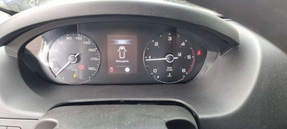 Toyota Proace Max Furgone nuova a Bergamo (9)