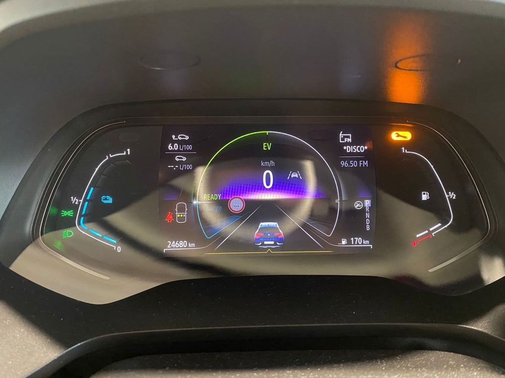 Renault Captur usata a Milano (10)