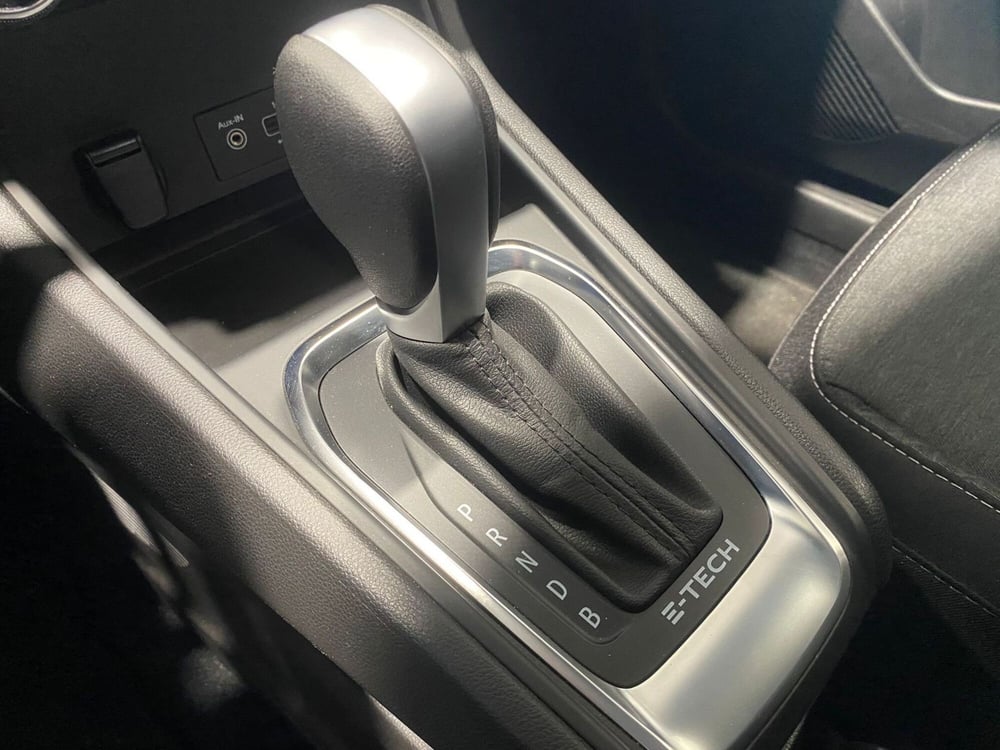 Renault Captur usata a Milano (12)
