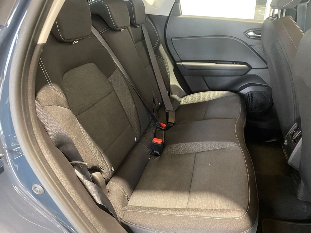 Renault Captur usata a Milano (16)