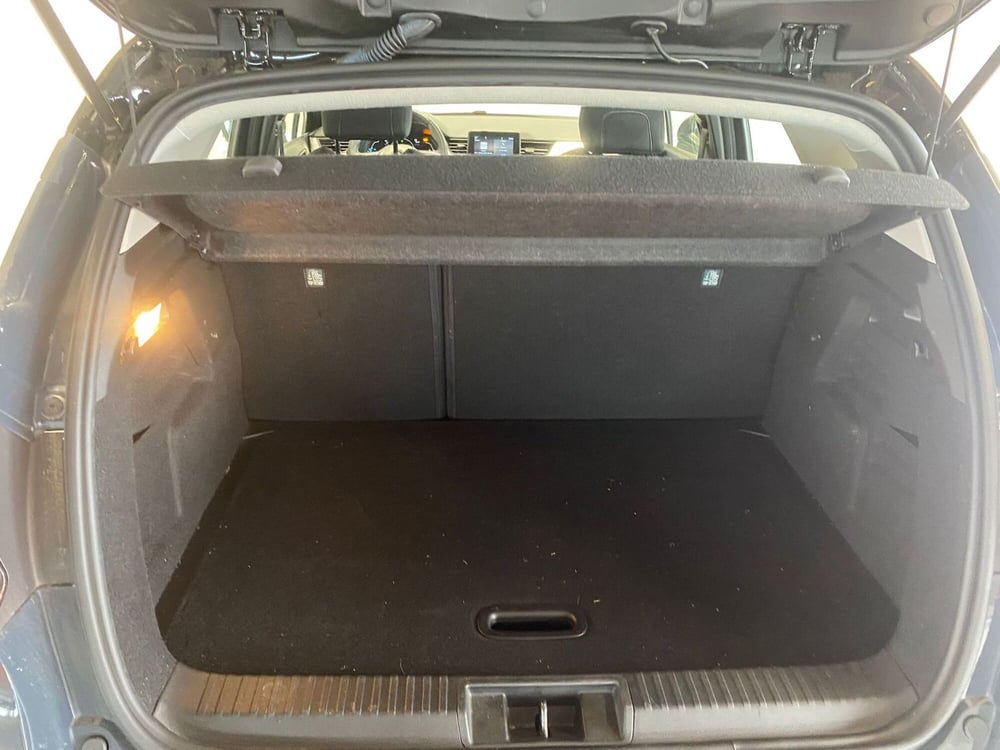 Renault Captur usata a Milano (18)