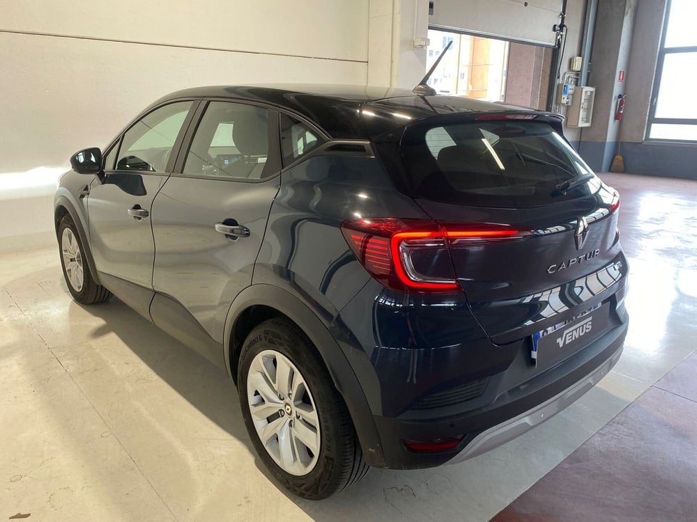 Renault Captur usata a Milano (4)