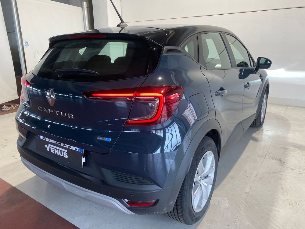Renault Captur usata a Milano (6)