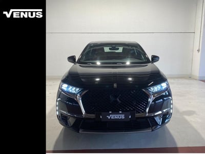 Ds DS 7 DS 7 Crossback BlueHDi 180 aut. Business del 2019 usata a Milano