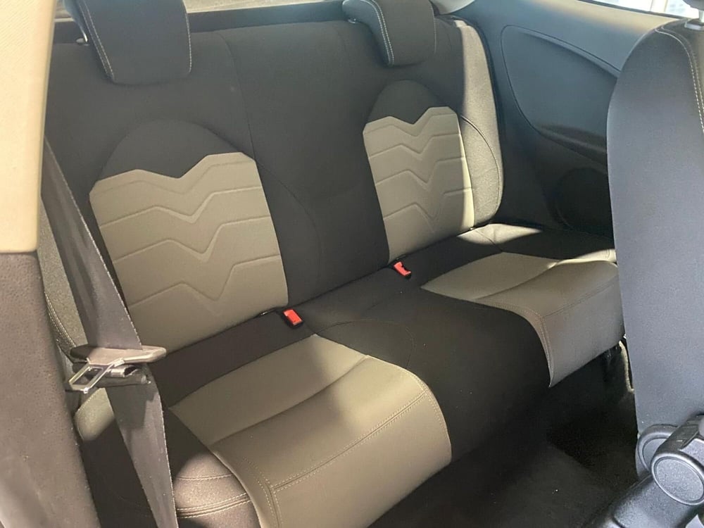 Alfa Romeo MiTo usata a Milano (15)