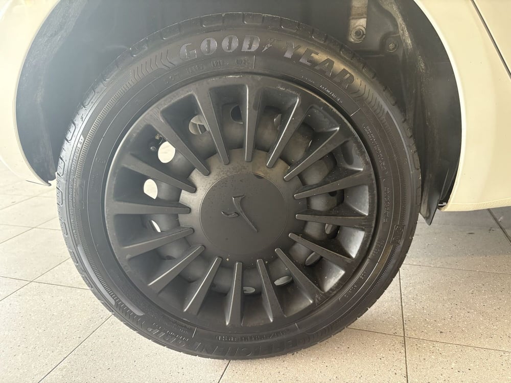 Lancia Ypsilon usata a Monza e Brianza (14)