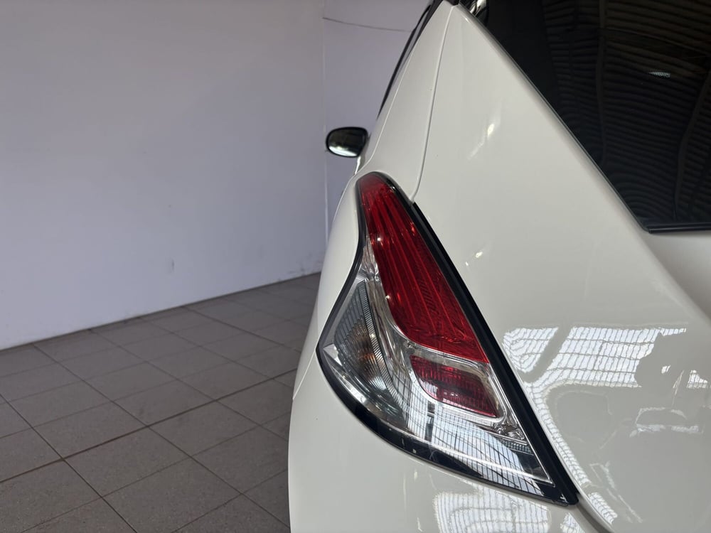 Lancia Ypsilon usata a Monza e Brianza (17)