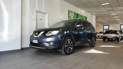 Nissan X-Trail 1.6 dCi 2WD Acenta Premium del 2016 usata a Empoli