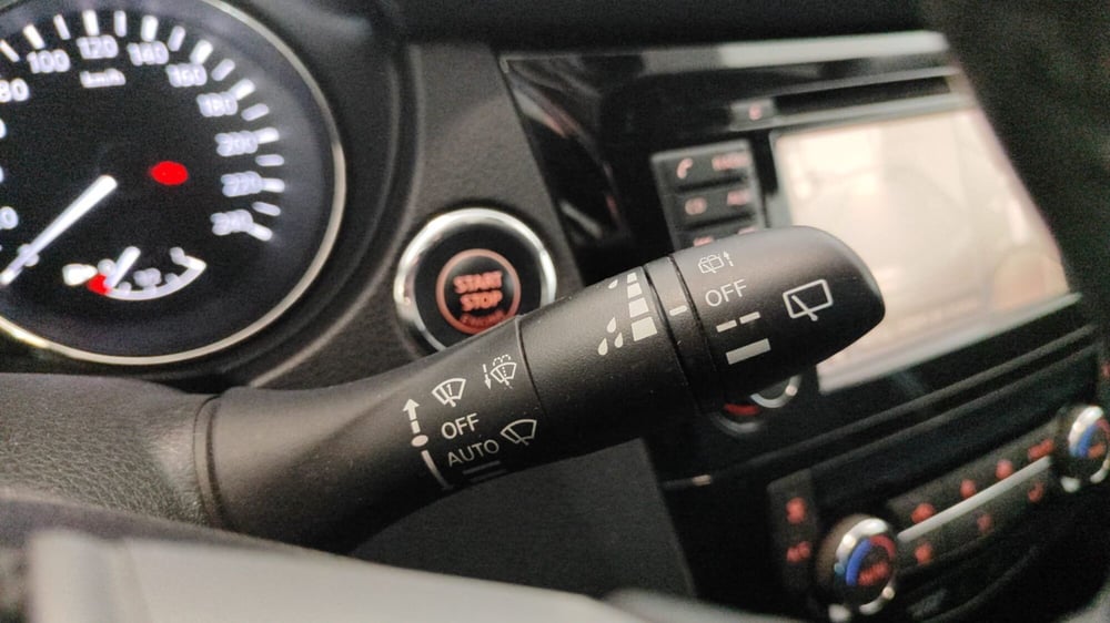 Nissan X-Trail usata a Firenze (19)