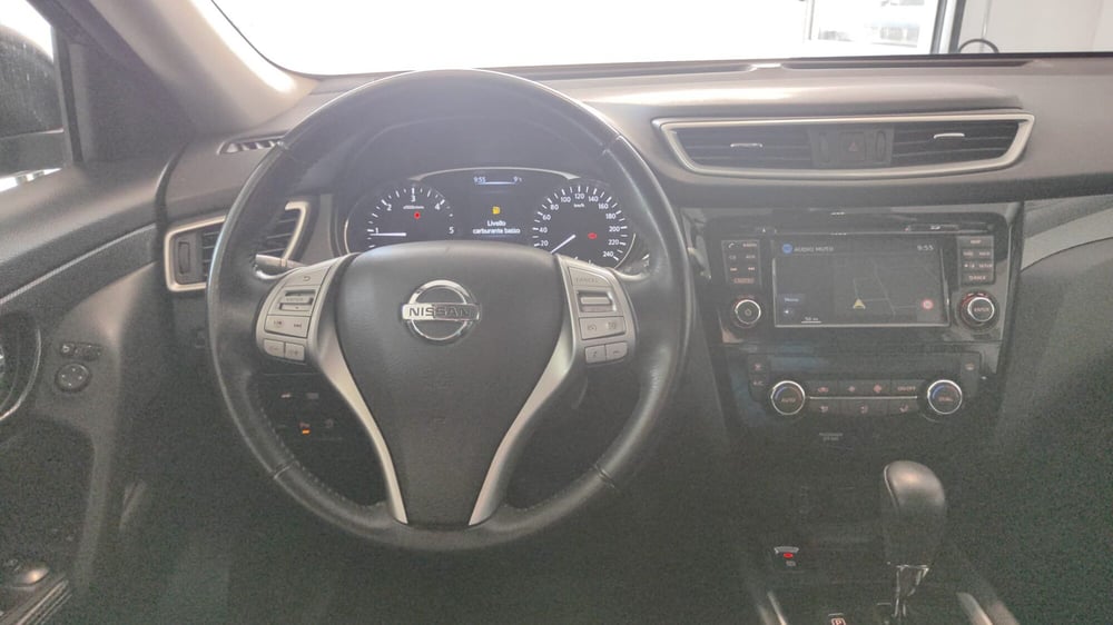 Nissan X-Trail usata a Firenze (20)