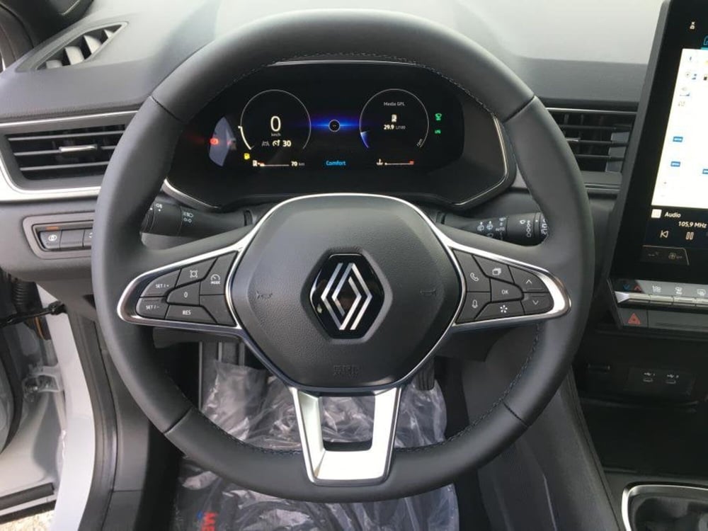 Renault Captur nuova a Cuneo (11)