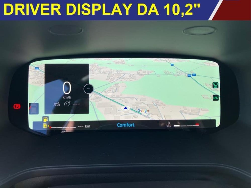 Renault Captur nuova a Cuneo (12)