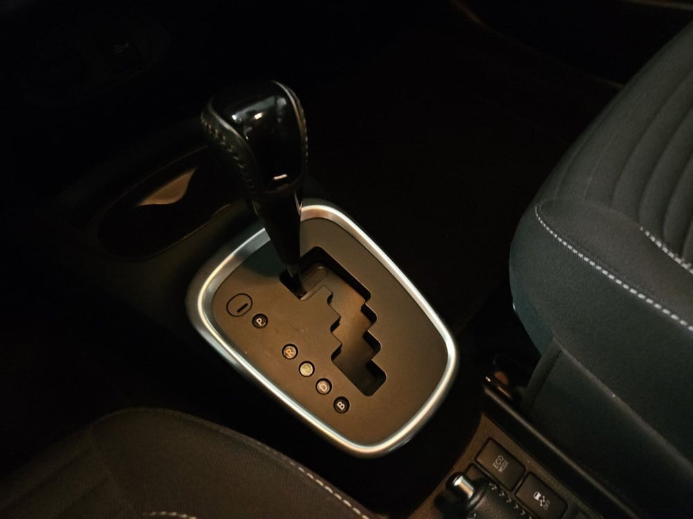 Toyota Yaris nuova a Vicenza (11)