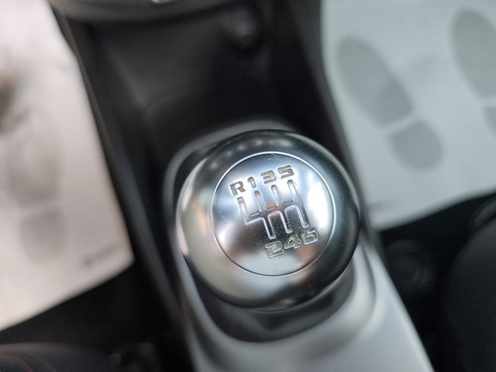 Fiat 500X usata a Frosinone (19)
