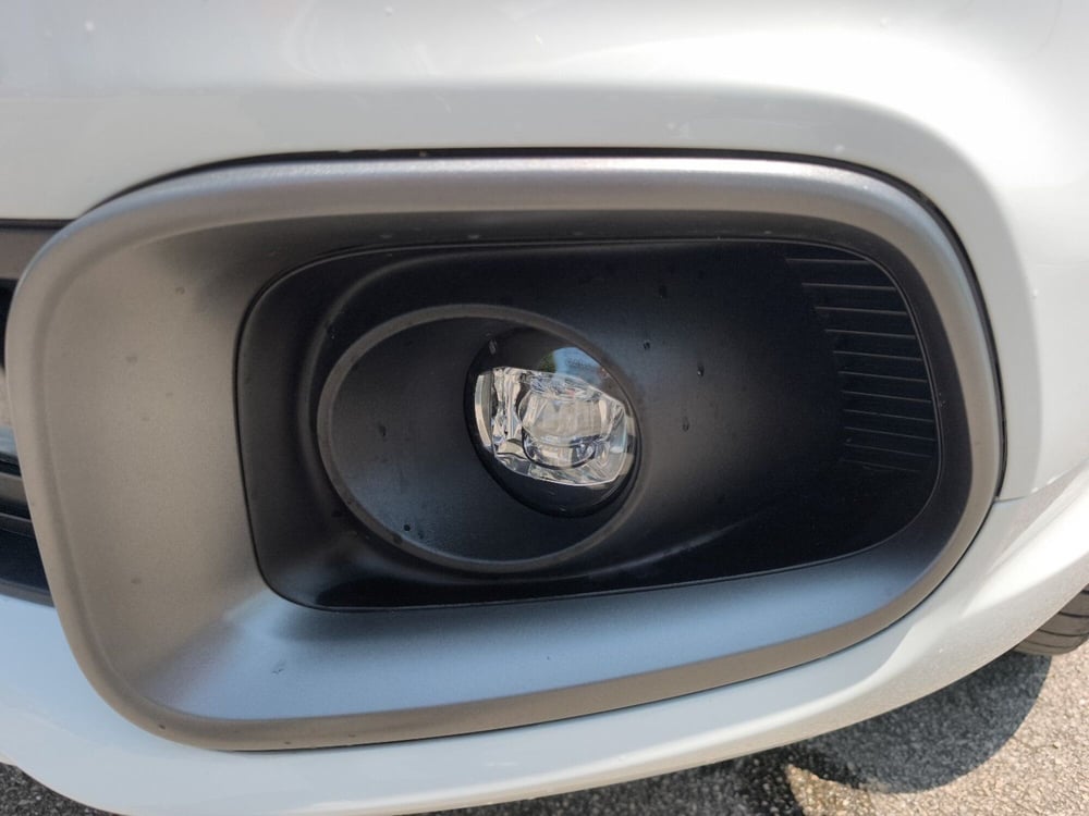 Fiat 500X usata a Frosinone (10)