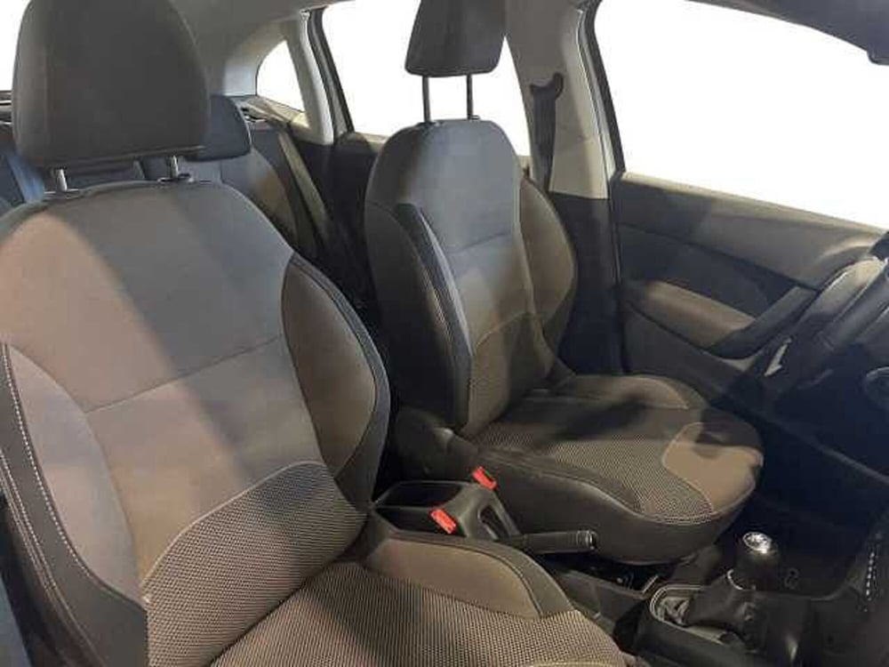 Citroen C3 usata a Salerno (16)