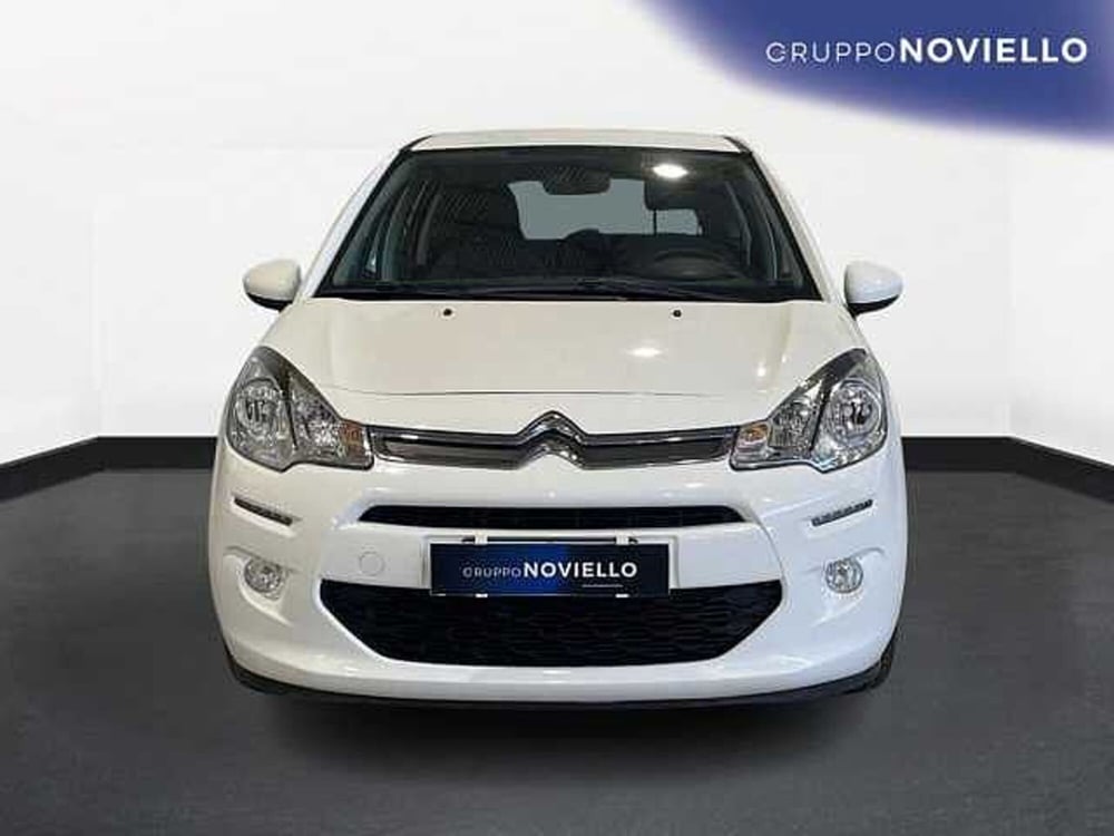 Citroen C3 usata a Salerno (2)