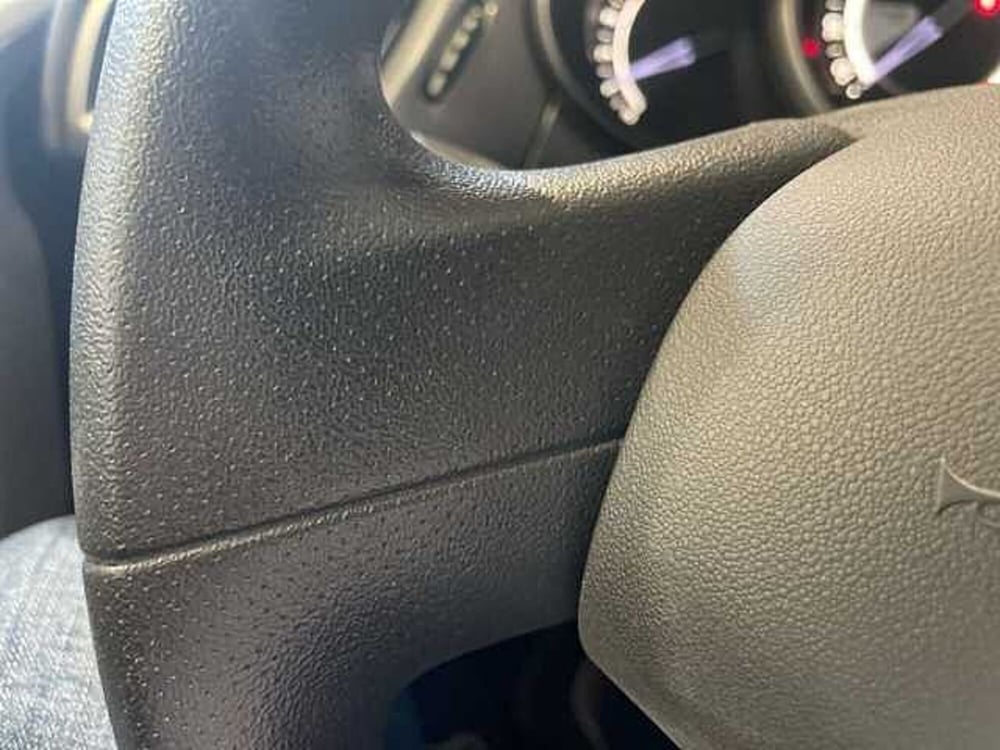 Citroen C3 usata a Salerno (20)
