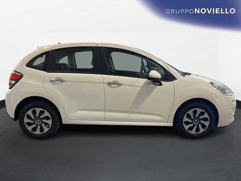 Citroen C3 usata a Salerno (3)