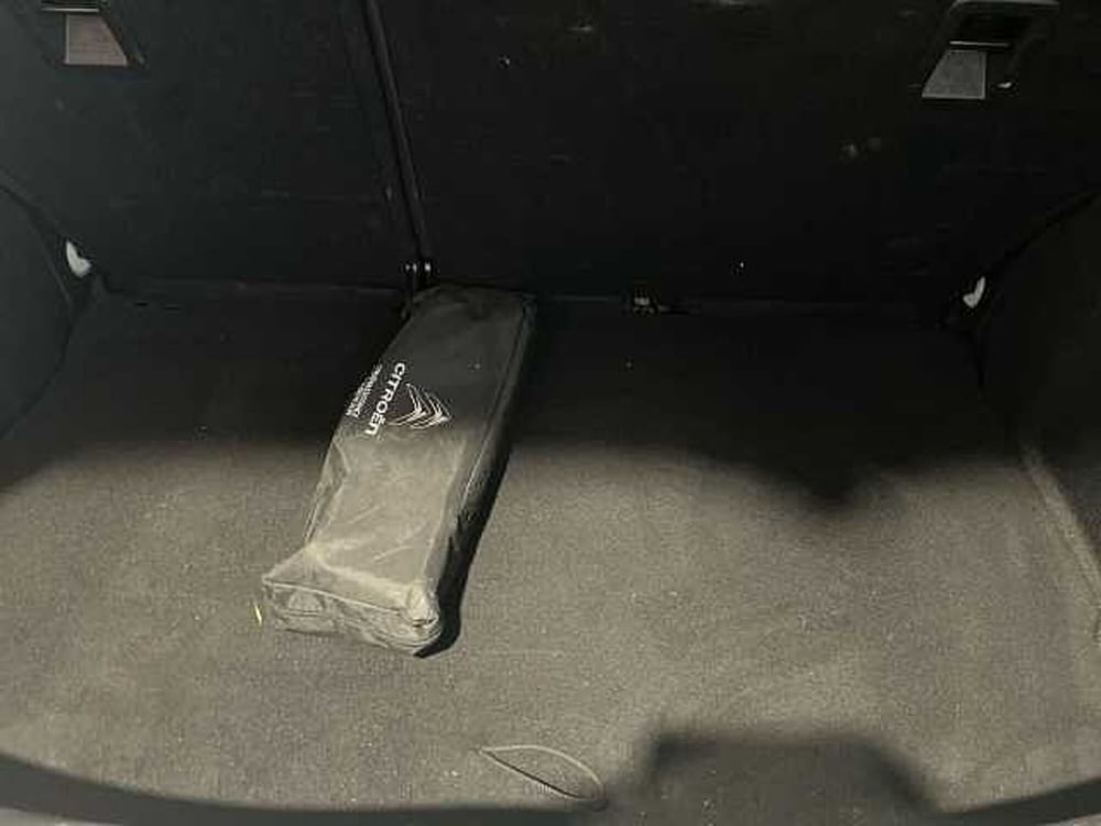 Citroen C3 usata a Salerno (7)