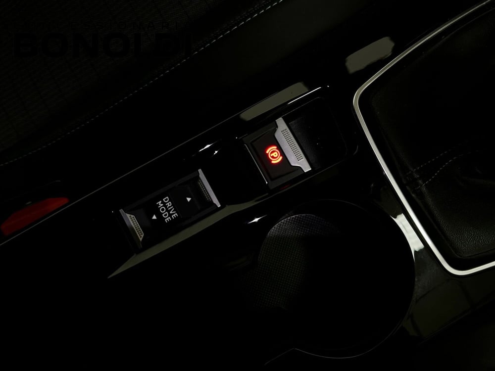 Peugeot 2008 usata a Brescia (13)