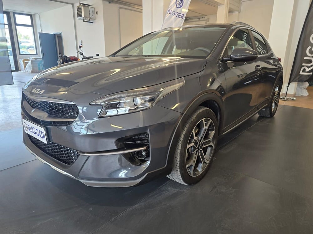 Kia XCeed usata a Rimini