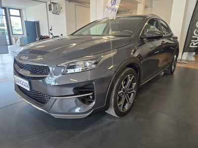 Kia XCeed 1.0 T-GDi GPL Urban del 2022 usata a Rimini