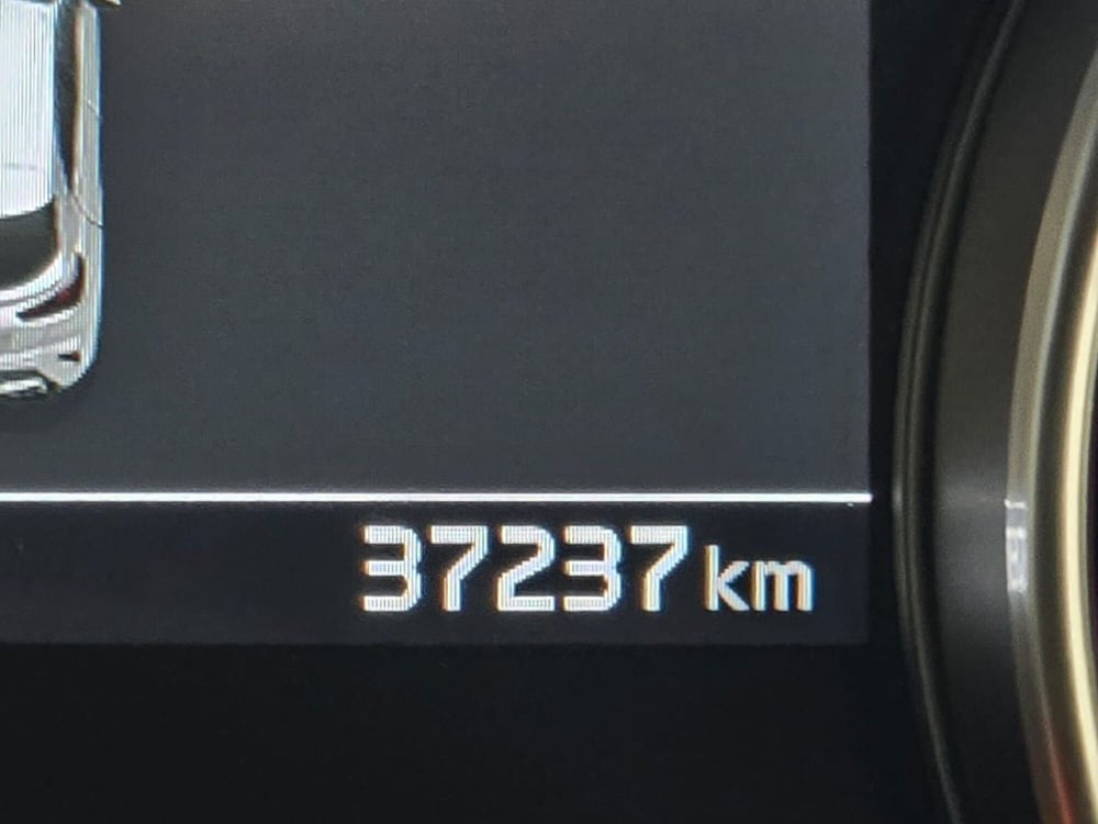 Kia XCeed usata a Rimini (15)