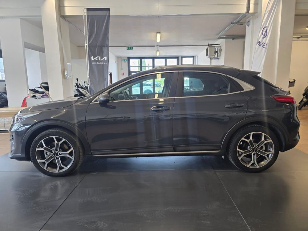 Kia XCeed usata a Rimini (6)