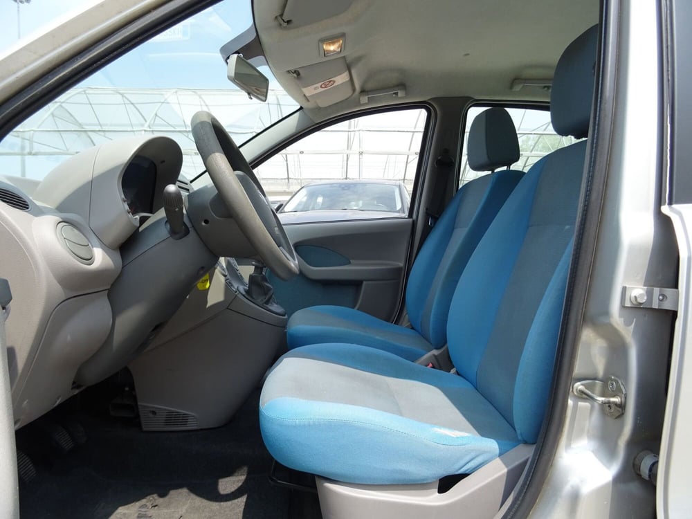 Fiat Panda usata a Venezia (10)