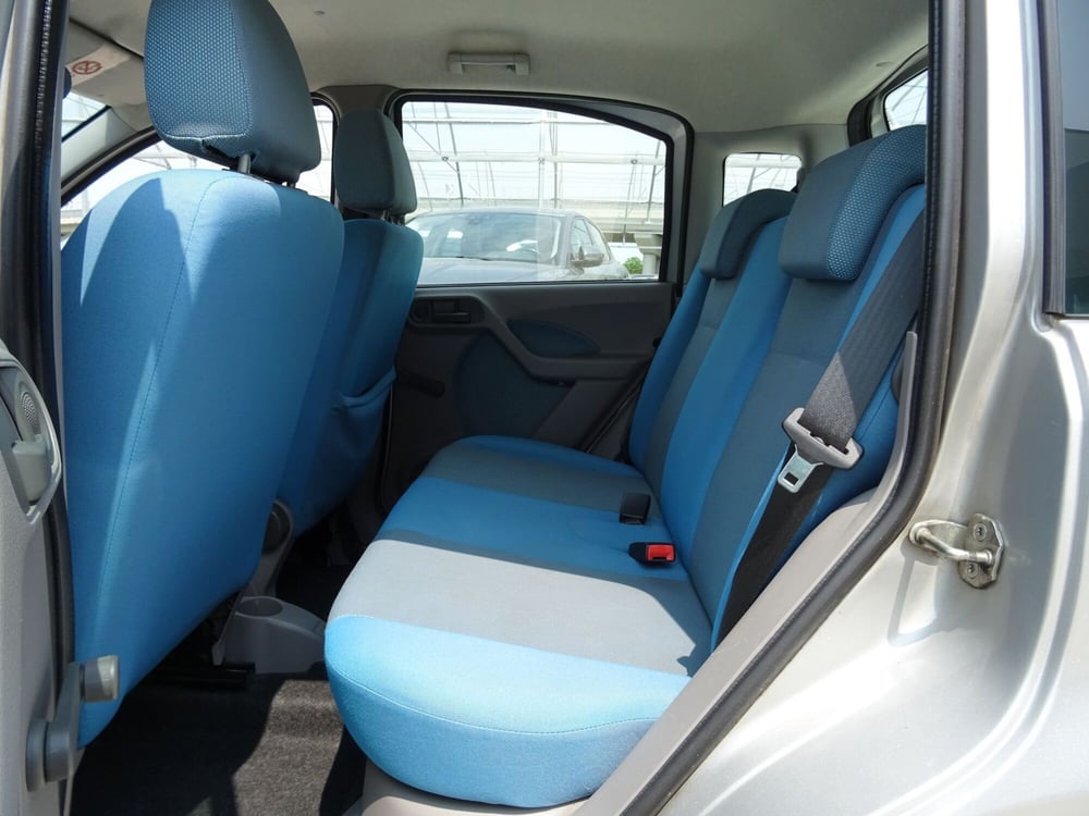 Fiat Panda usata a Venezia (11)