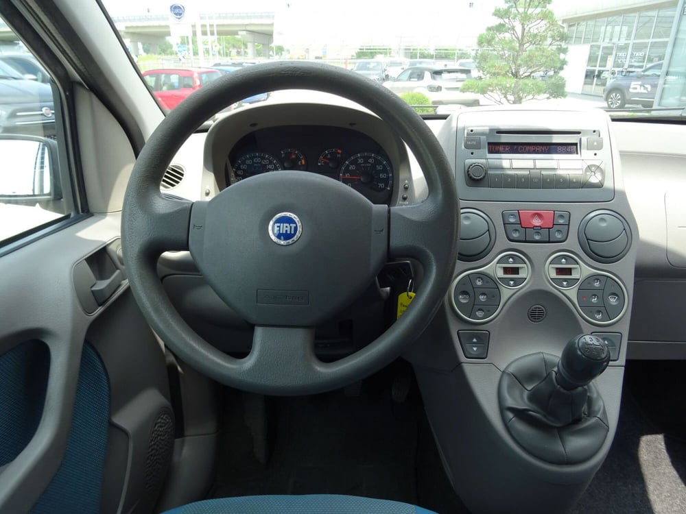 Fiat Panda usata a Venezia (12)
